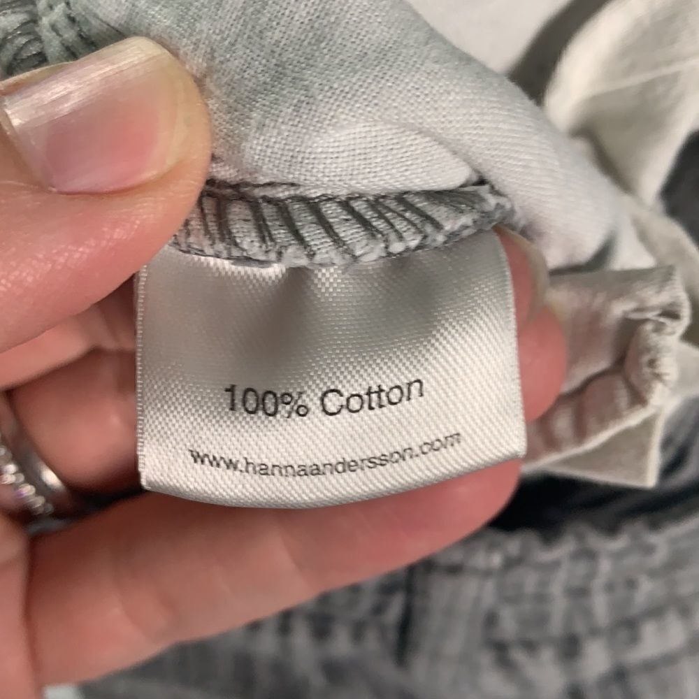 Hanna Andersson Boys Corduroy Pants - Picture 6 of 8